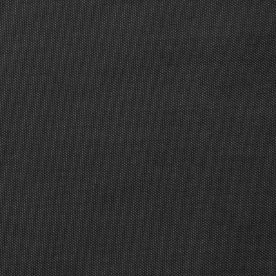 Ткань подкладочная Таффета, 48 гр/м2, шир.150см, цвет чёрный - купить в Абакане. Цена 54.64 руб.