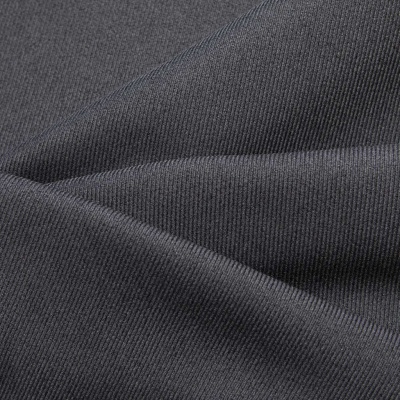 Ткань костюмная 25098 2018, 225 гр/м2, шир.150см, цвет серый - купить в Абакане. Цена 332.10 руб.