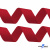 Красный- цв.171-Текстильная лента-стропа 550 гр/м2 ,100% пэ шир.40 мм (боб.50+/-1 м) - купить в Абакане. Цена: 637.68 руб.