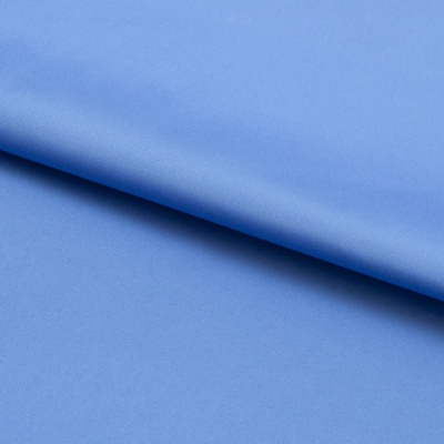 Курточная ткань Дюэл (дюспо) 18-4039, PU/WR/Milky, 80 гр/м2, шир.150см, цвет голубой - купить в Абакане. Цена 167.22 руб.