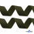 Хаки - цв.305 -Текстильная лента-стропа 550 гр/м2 ,100% пэ шир.25 мм (боб.50+/-1 м) - купить в Абакане. Цена: 405.80 руб.