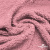 Трикотажное полотно «Барашек», 420 г/м2,100% полиэфир. Шир. 174 см,  Цв.3 / бежево розовый - купить в Абакане. Цена 824.45 руб.