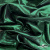 Трикотажное полотно голограмма, шир.140 см, #602 -чёрный/зелёный - купить в Абакане. Цена 385.88 руб.