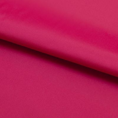 Курточная ткань Дюэл (дюспо) 18-2143, PU/WR/Milky, 80 гр/м2, шир.150см, цвет фуксия - купить в Абакане. Цена 141.80 руб.