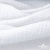 Ткань Муслин, 100% хлопок, 125 гр/м2, шир. 140 см #201 цв.(2)-белый - купить в Абакане. Цена 464.97 руб.