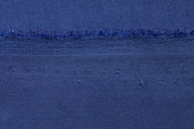 Костюмная ткань с вискозой "Флоренция" 18-3949, 195 гр/м2, шир.150см, цвет василёк - купить в Абакане. Цена 502.24 руб.