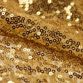 Сетка с пайетками  - ткани в Абакане