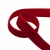 Лента бархатная нейлон, шир.12 мм, (упак. 45,7м), цв.45-красный - купить в Абакане. Цена: 392 руб.