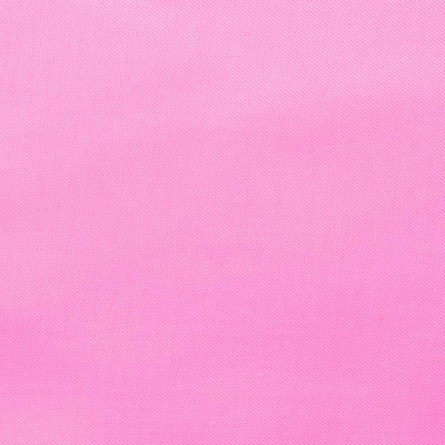 Ткань подкладочная Таффета 15-2215, антист., 53 гр/м2, шир.150см, цвет розовый - купить в Абакане. Цена 62.37 руб.