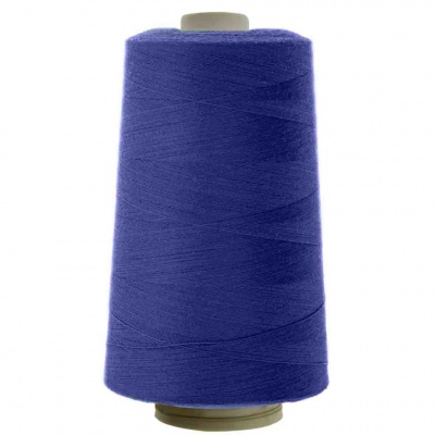 Швейные нитки (армированные) 28S/2, нам. 2 500 м, цвет 280 - купить в Абакане. Цена: 148.95 руб.