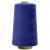 Швейные нитки (армированные) 28S/2, нам. 2 500 м, цвет 280 - купить в Абакане. Цена: 148.95 руб.