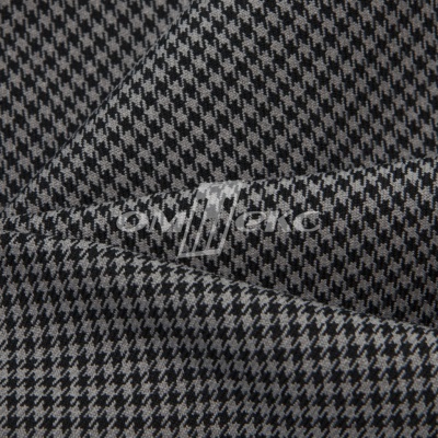 Ткань костюмная "Николь", 98%P 2%S, 232 г/м2 ш.150 см, цв-серый - купить в Абакане. Цена 433.20 руб.