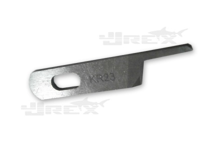 Нож верхний для оверлока KR-23 - купить в Абакане. Цена 182.94 руб.