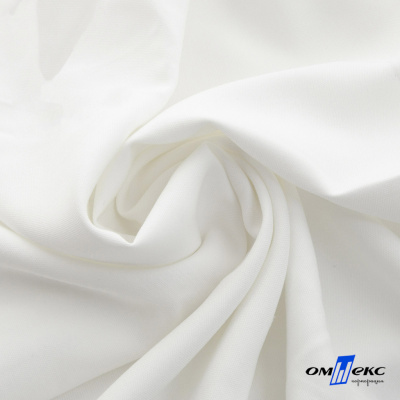 Ткань костюмная "Фабио" 80% P, 16% R, 4% S, 245 г/м2, шир.150 см, цв-белый #12 - купить в Абакане. Цена 461.67 руб.