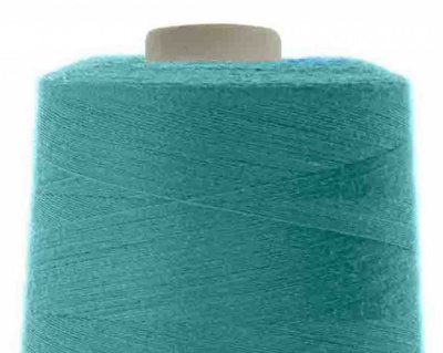 Швейные нитки (армированные) 28S/2, нам. 2 500 м, цвет 356 - купить в Абакане. Цена: 148.95 руб.