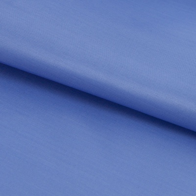 Ткань подкладочная Таффета 16-4020, 48 гр/м2, шир.150см, цвет голубой - купить в Абакане. Цена 54.64 руб.