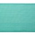Лента капроновая "Гофре", шир. 110 мм/уп. 50 м, цвет изумруд - купить в Абакане. Цена: 26.93 руб.