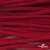 Шнур плетеный d-6 мм, круглый 70% хлопок 30% полиэстер, уп.90+/-1 м, цв.1064-красный - купить в Абакане. Цена: 588 руб.