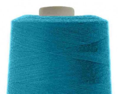 Швейные нитки (армированные) 28S/2, нам. 2 500 м, цвет 340 - купить в Абакане. Цена: 148.95 руб.