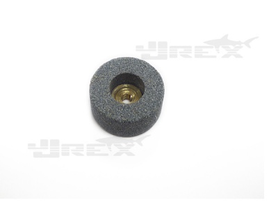 Камень заточный (диск 100мм) - купить в Абакане. Цена 117.60 руб.