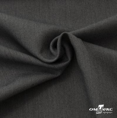 Ткань костюмная "Эльза" 80% P, 16% R, 4% S, 160 г/м2, шир.150 см, цв-серый #34 - купить в Абакане. Цена 317.79 руб.