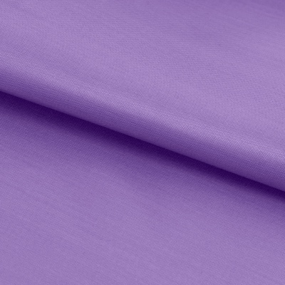 Ткань подкладочная Таффета 16-3823, антист., 53 гр/м2, шир.150см, цвет св.фиолет - купить в Абакане. Цена 57.16 руб.