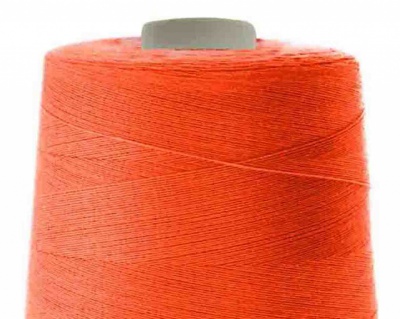 Швейные нитки (армированные) 28S/2, нам. 2 500 м, цвет 598 - купить в Абакане. Цена: 139.91 руб.