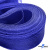 Регилиновая лента, шир.20мм, (уп.22+/-0,5м), цв. 19- синий - купить в Абакане. Цена: 156.80 руб.