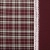 Ткань костюмная клетка 25577 2016, 230 гр/м2, шир.150см, цвет бордовый/сер/ч/бел - купить в Абакане. Цена 539.74 руб.