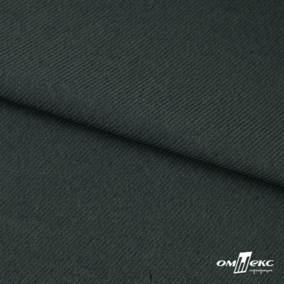 Ткань костюмная "Фиона", 98%P 2%S, 207 г/м2 ш.150 см, цв-зеленый - купить в Абакане. Цена 342.96 руб.