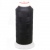 Нитки текстурированные некручёные, намот. 5 000 м, цвет чёрный - купить в Абакане. Цена: 70.43 руб.