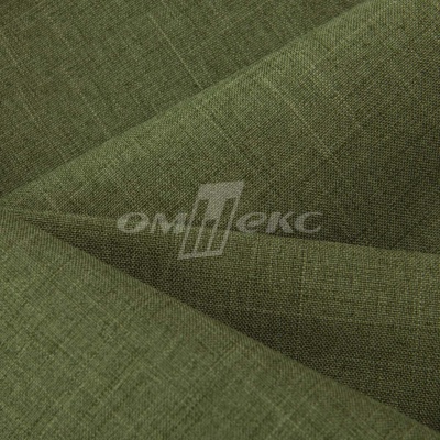 Ткань костюмная габардин Меланж,  цвет хаки/6244В, 172 г/м2, шир. 150 - купить в Абакане. Цена 296.19 руб.