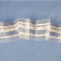 Тесьма шторная - швейная фурнитура в Абакане