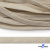 Шнур плетеный d-8 мм плоский, 70% хлопок 30% полиэстер, уп.85+/-1 м, цв.1017-лён - купить в Абакане. Цена: 735 руб.