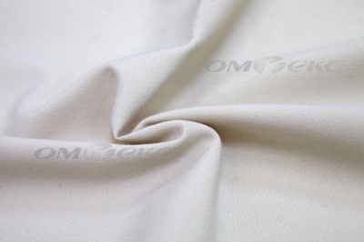 Ткань костюмная JS0047, 230 гр/м2, шир.150см, цвет белый - купить в Абакане. Цена 