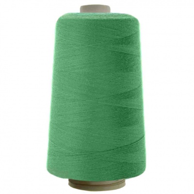 Швейные нитки (армированные) 28S/2, нам. 2 500 м, цвет 388 - купить в Абакане. Цена: 139.91 руб.