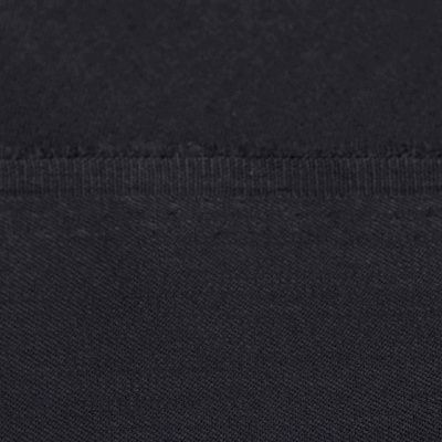 Костюмная ткань с вискозой "Рошель", 250 гр/м2, шир.150см, цвет т.серый - купить в Абакане. Цена 472.15 руб.