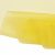 Фатин жесткий 16-68, 22 гр/м2, шир.180см, цвет жёлтый - купить в Абакане. Цена 89.29 руб.