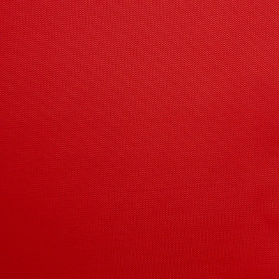 Оксфорд (Oxford) 420D, PU1000/WR, 130 гр/м2, шир.150см, цвет красный - купить в Абакане. Цена 152.32 руб.