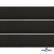 Резинка 30 мм (40 м)  черная бобина - купить в Абакане. Цена: 277.16 руб.
