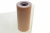 Фатин в шпульках 16-111, 10 гр/м2, шир. 15 см (в нам. 25+/-1 м), цвет персиковый - купить в Абакане. Цена: 101.71 руб.