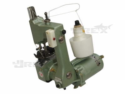 JJREX GK-9-2 Мешкозашивочная швейная машина - купить в Абакане. Цена 8 074.01 руб.