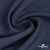 Ткань костюмная "Фиона", 98%P 2%S, 207 г/м2 ш.150 см, цв-джинс - купить в Абакане. Цена 342.96 руб.