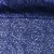 Сетка с пайетками №13, 188 гр/м2, шир.140см, цвет синий - купить в Абакане. Цена 433.60 руб.