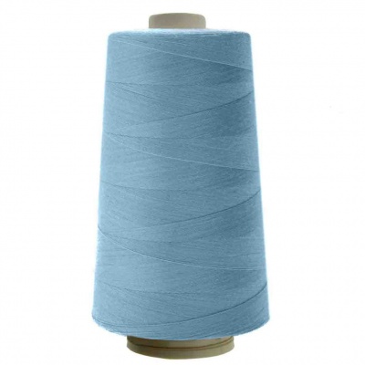 Швейные нитки (армированные) 28S/2, нам. 2 500 м, цвет 321 - купить в Абакане. Цена: 148.95 руб.