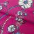Плательная ткань "Фламенко" 16.3, 80 гр/м2, шир.150 см, принт этнический - купить в Абакане. Цена 243.96 руб.