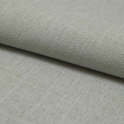 Ткань костюмная габардин "Меланж" 6135B, 172 гр/м2, шир.150см, цвет серый лён - купить в Абакане. Цена 299.21 руб.