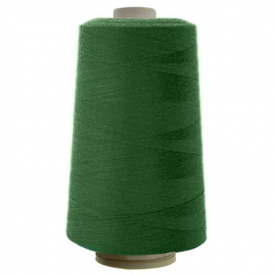 Швейные нитки (армированные) 28S/2, нам. 2 500 м, цвет 381 - купить в Абакане. Цена: 139.91 руб.