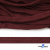 Шнур плетеный (плоский) d-12 мм, (уп.90+/-1м), 100% полиэстер, цв.255 - бордовый - купить в Абакане. Цена: 8.62 руб.