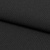 Костюмная ткань с вискозой "Рошель", 250 гр/м2, шир.150см, цвет чёрный - купить в Абакане. Цена 438.12 руб.